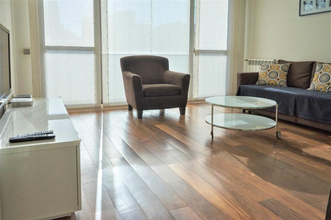 Photo of Livingroom in Sant Gervasi