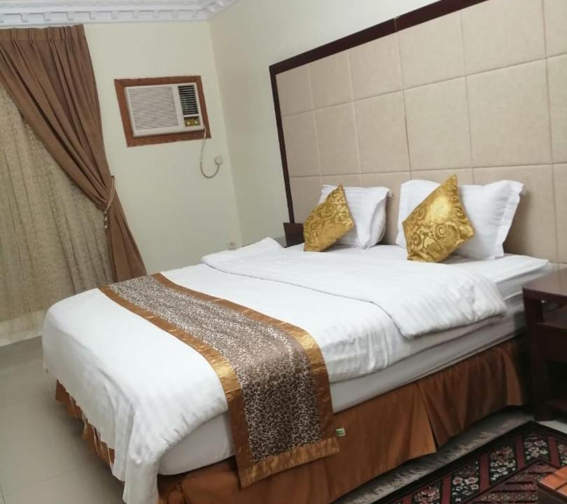 Photo of Bedroom in Al Bawadi