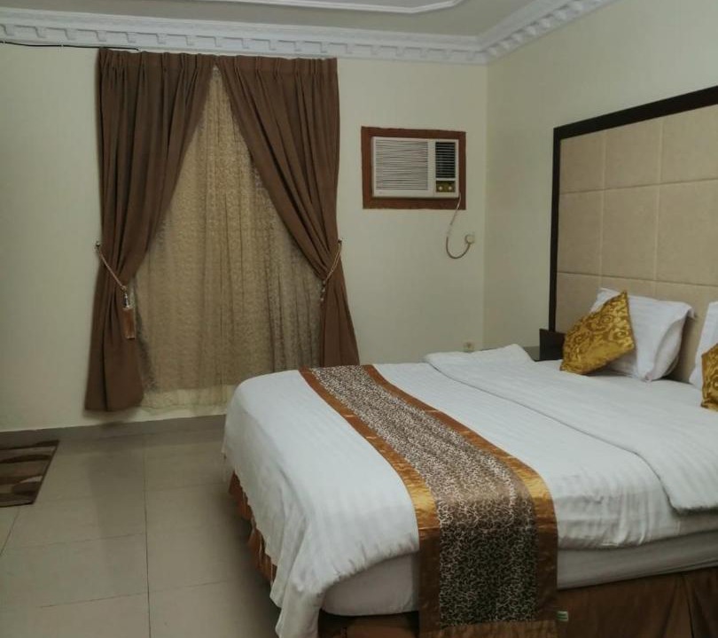 Photo of Bedroom in Al Bawadi