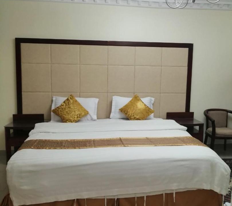 Photo of Bedroom in Al Bawadi