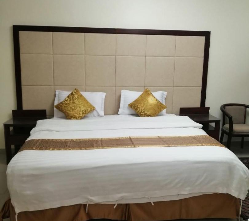 Photo of Bedroom in Al Bawadi