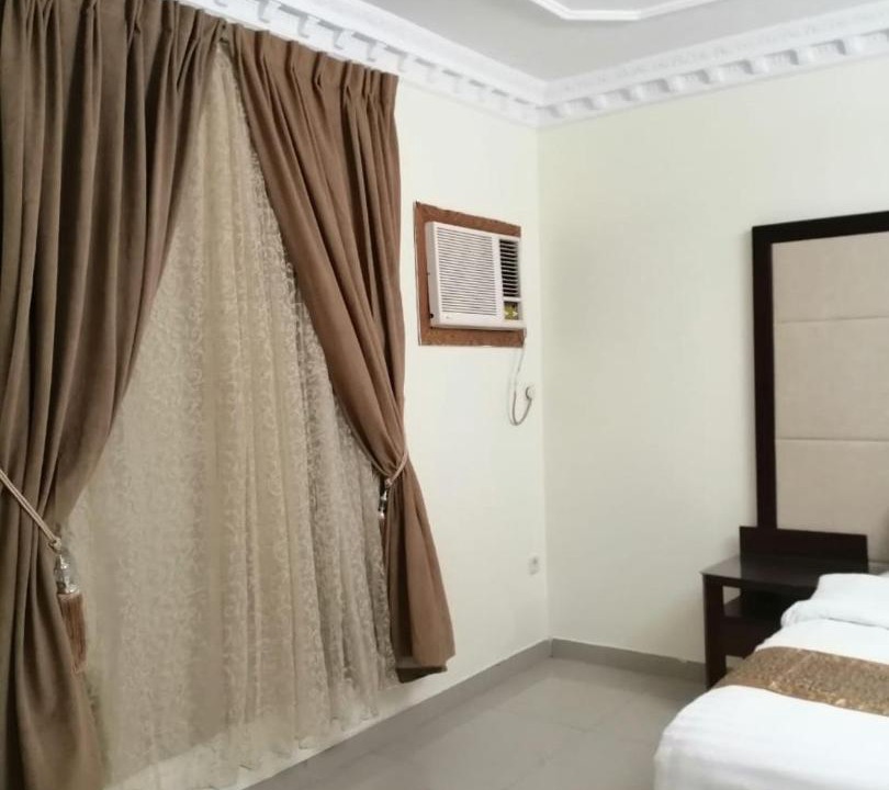 Photo of Bedroom in Al Bawadi