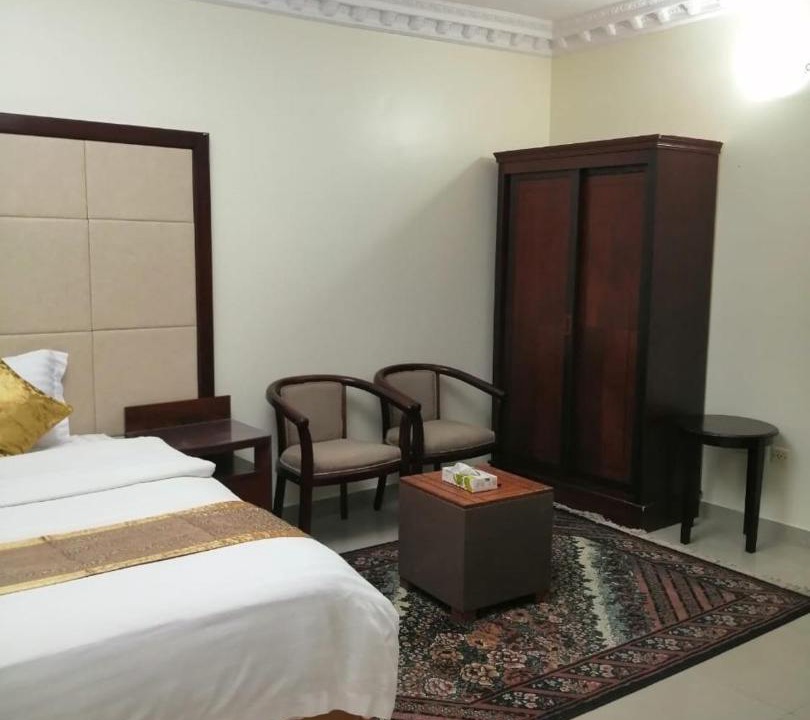 Photo of Bedroom in Al Bawadi