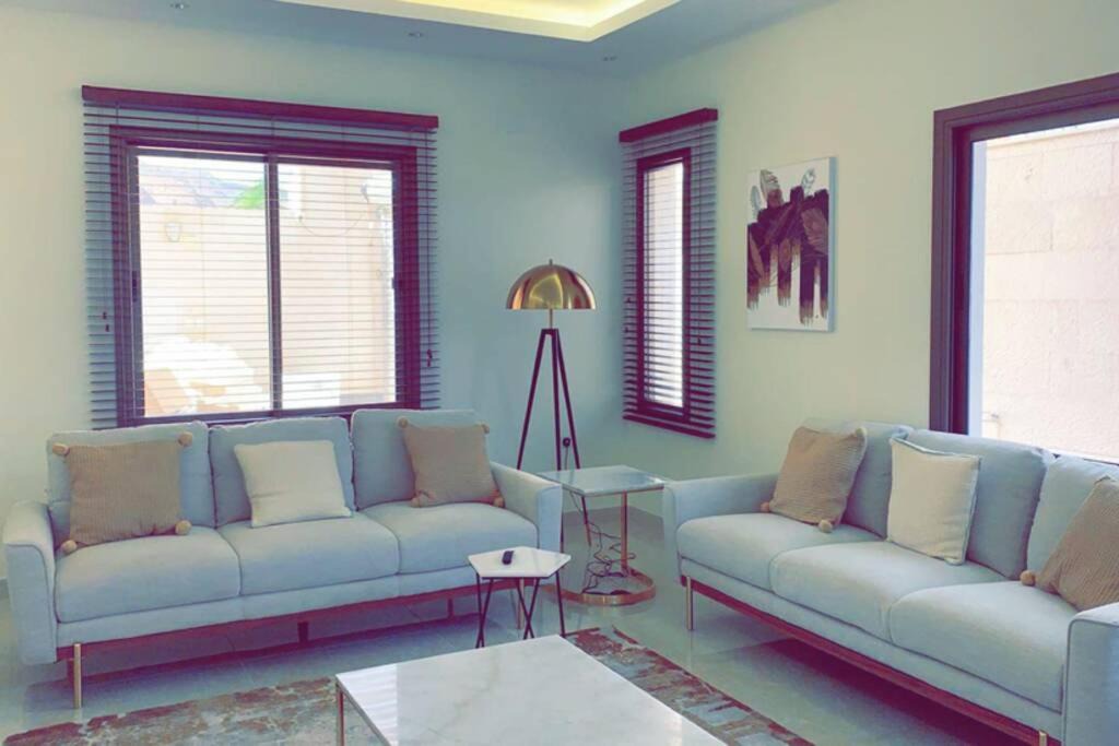 Photo of Livingroom in AlUla