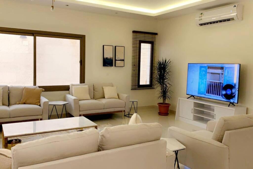 Photo of Livingroom in AlUla
