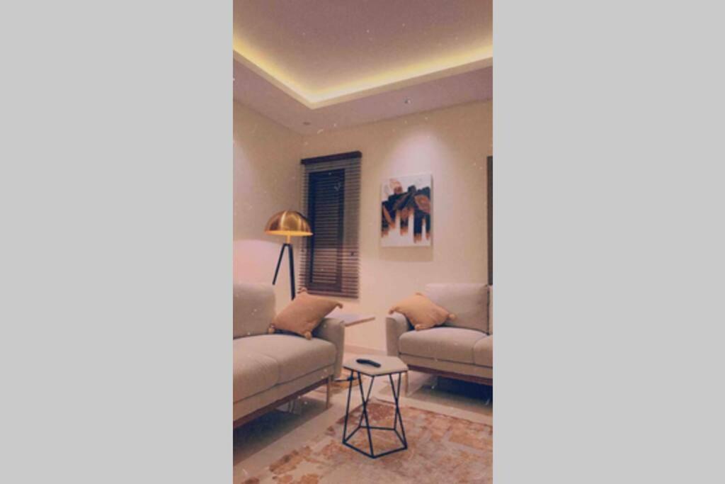 Photo of Livingroom in AlUla