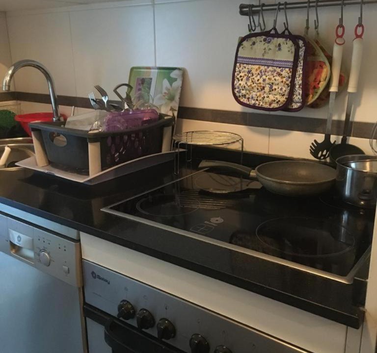 Photo of Kitchen in Villa de Vallecas