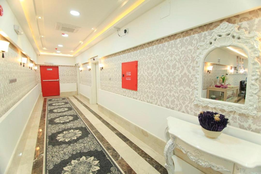 Photo of Bathroom in Buraydah