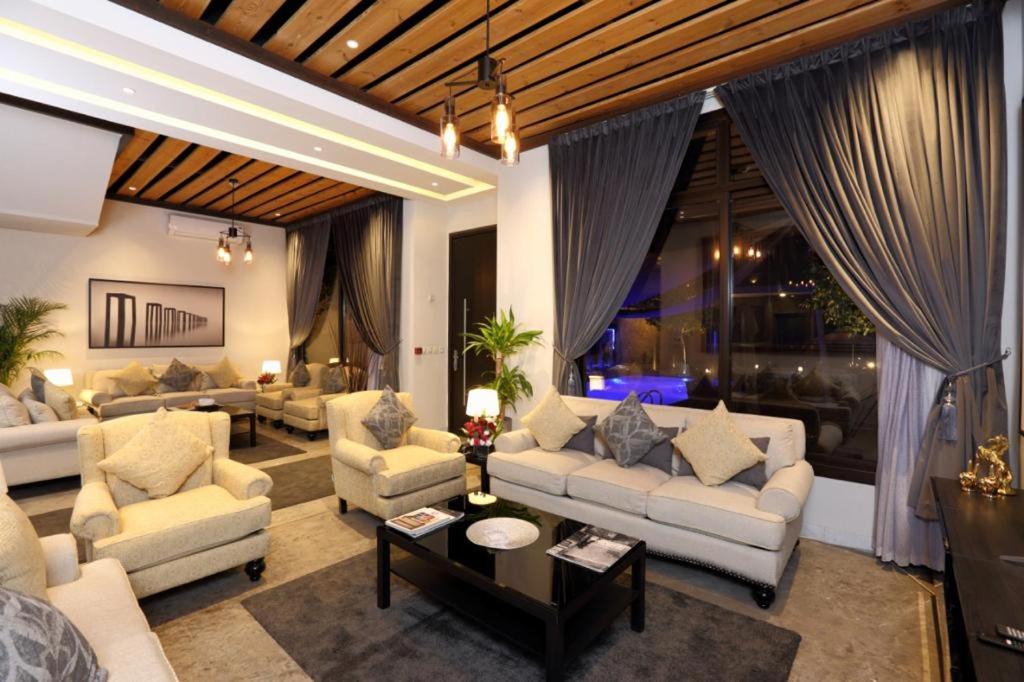 Photo of Livingroom in Riyadh