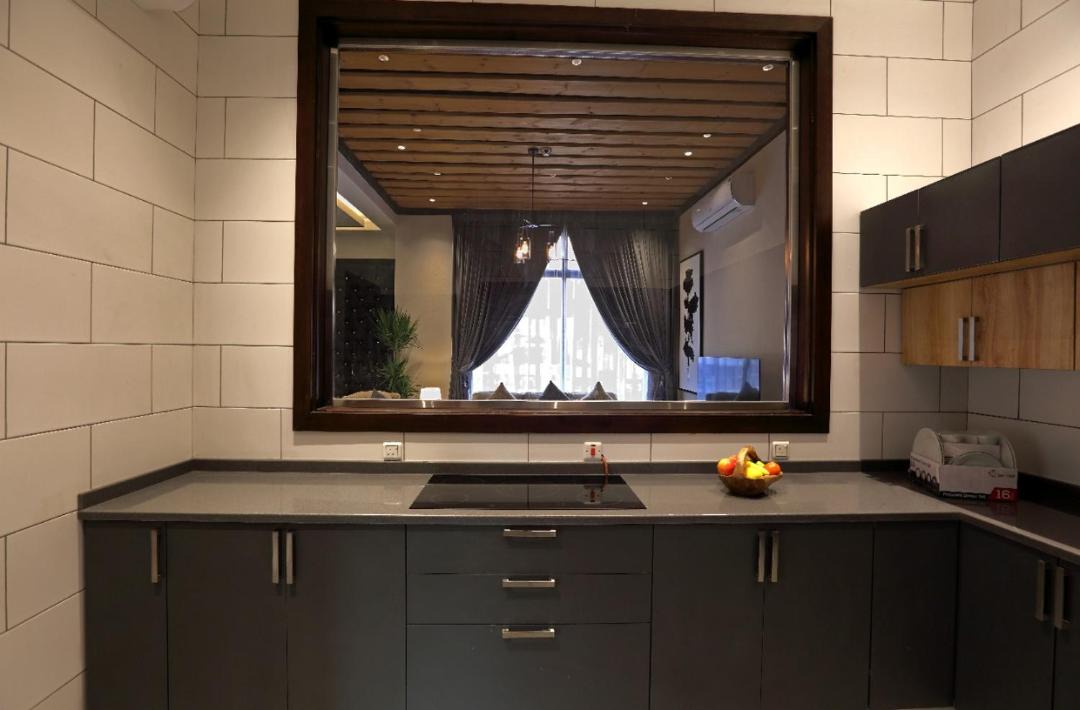 Photo of Kitchen in Riyadh