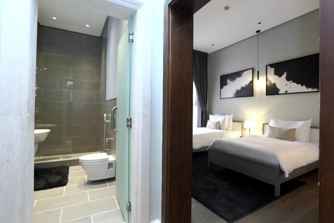 Photo of Bedroom in Riyadh