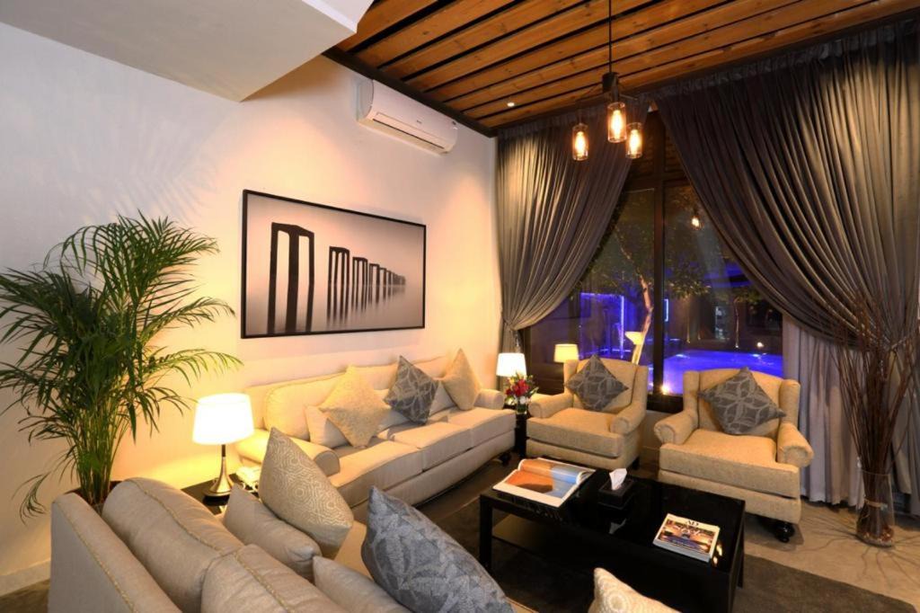 Photo of Livingroom in Riyadh