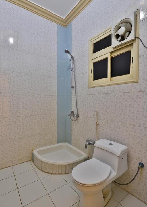 Photo of Bathroom in Abha