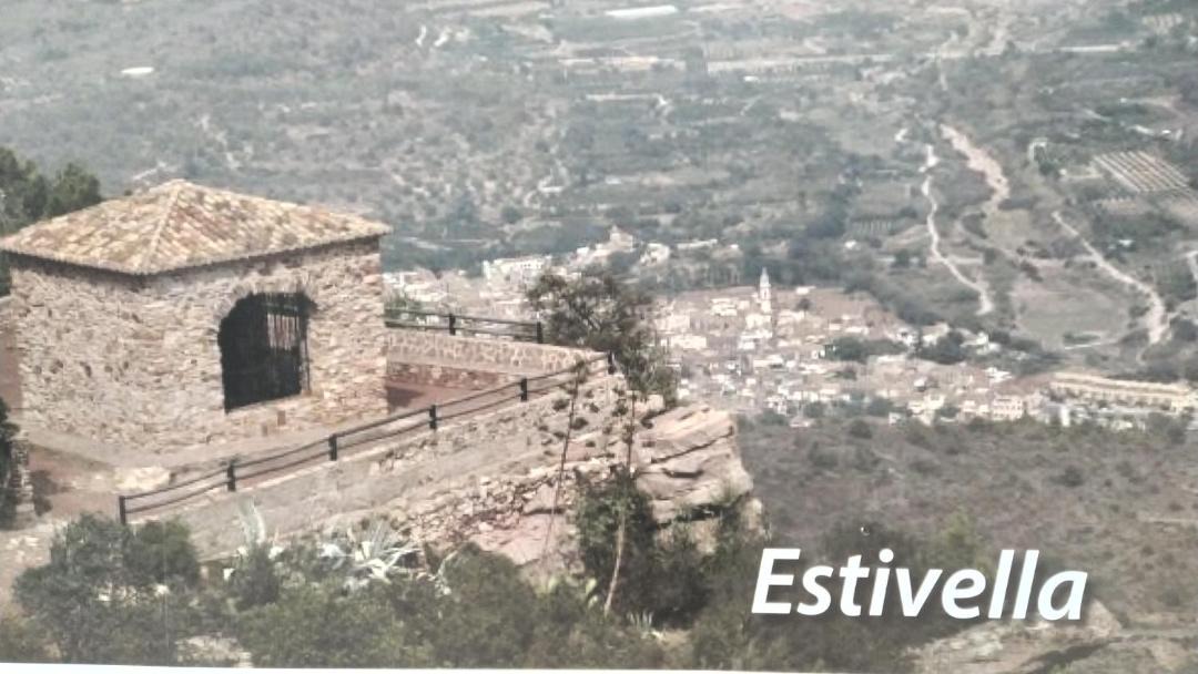 Photo of Buildings in Estivella