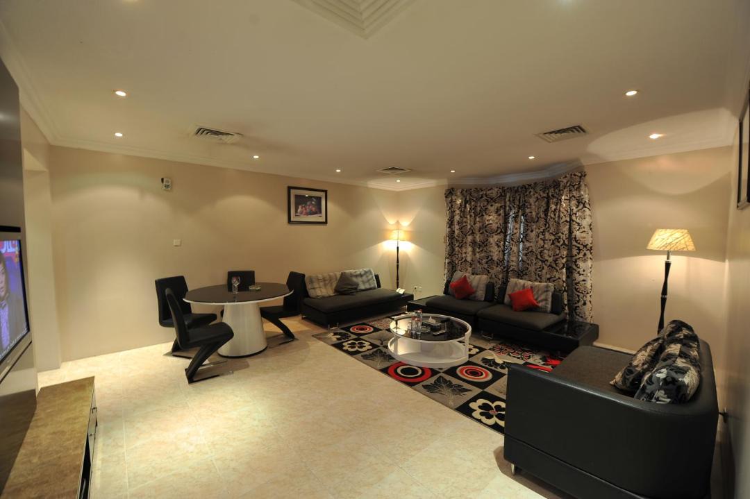 Photo of Livingroom in Al Khobar