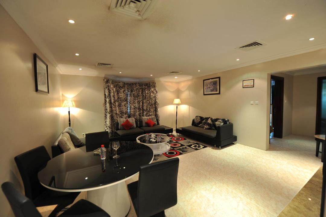 Photo of Livingroom in Al Khobar