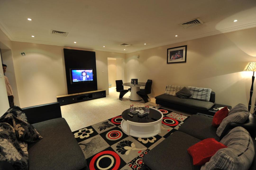Photo of Livingroom in Al Khobar