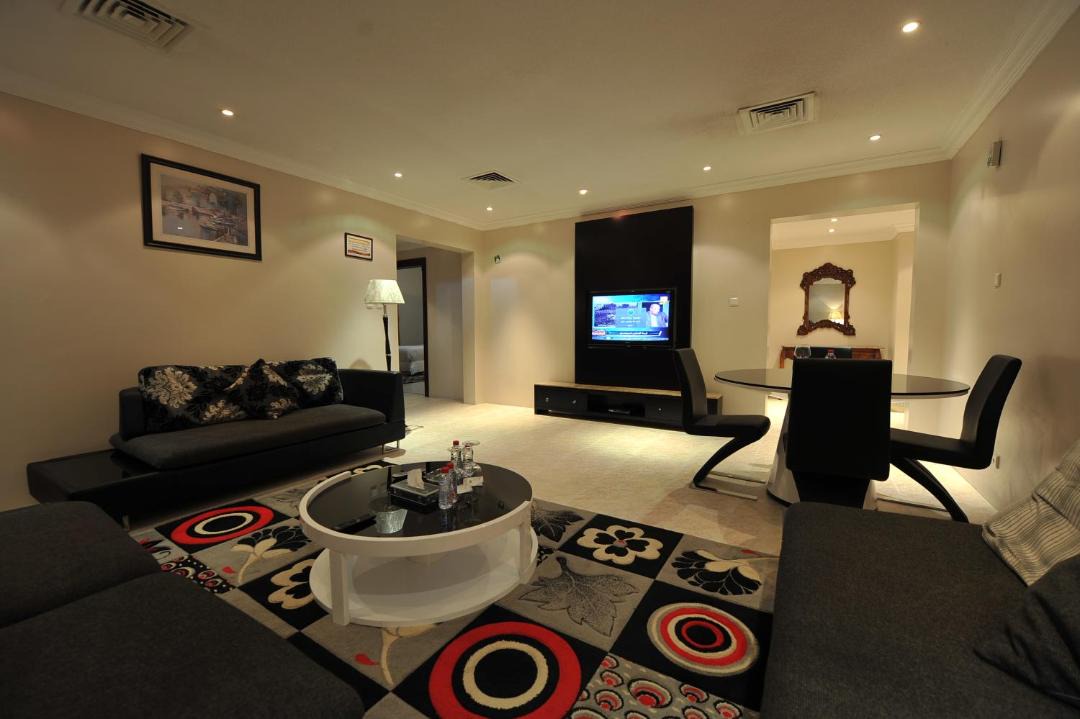 Photo of Livingroom in Al Khobar