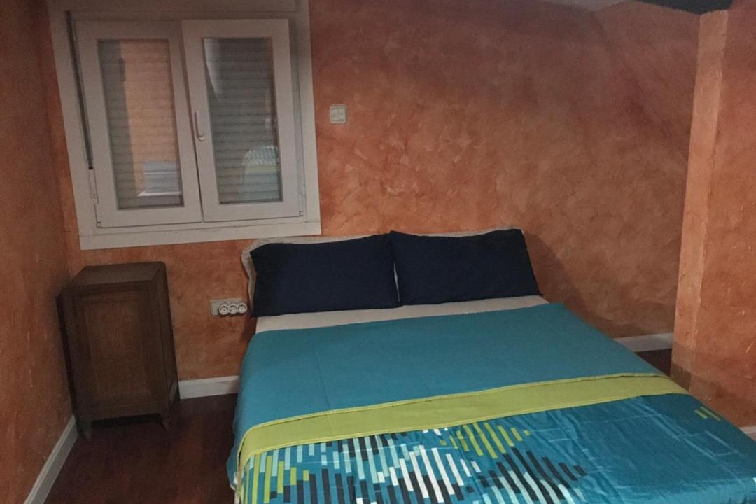 Photo of Bedroom in Rejas