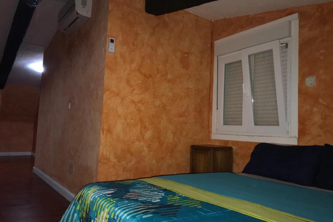 Photo of Bedroom in Rejas