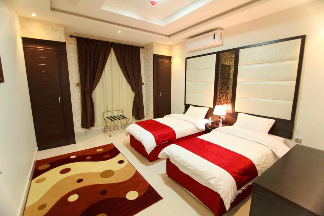 Photo of Bedroom in Buraydah