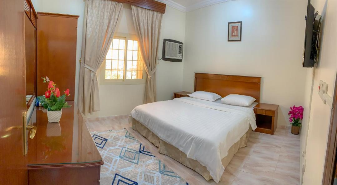 Photo of Bedroom in Yanbu