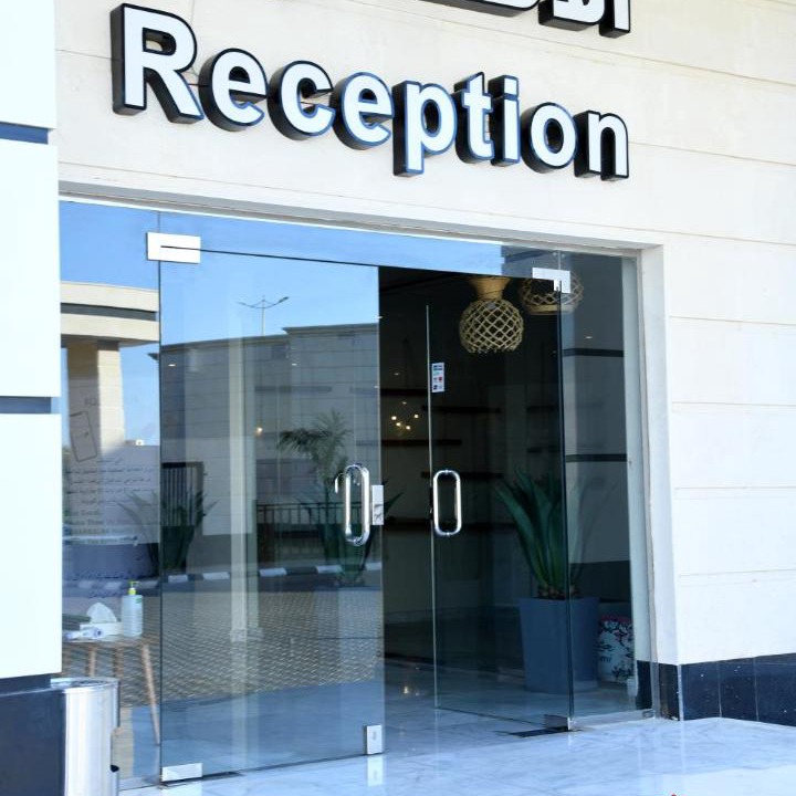 Photo of Buildings in Yanbu