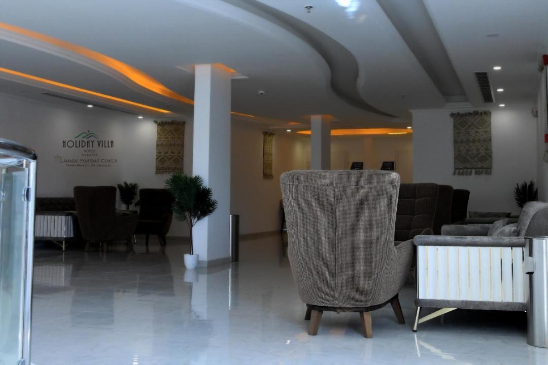 Photo of Livingroom in Yanbu