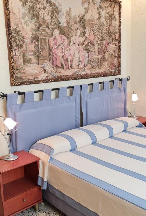 Photo of Bedroom in El Pilar
