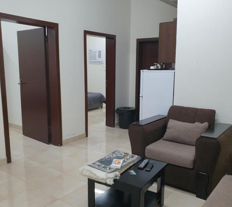 Photo of Livingroom in Yanbu