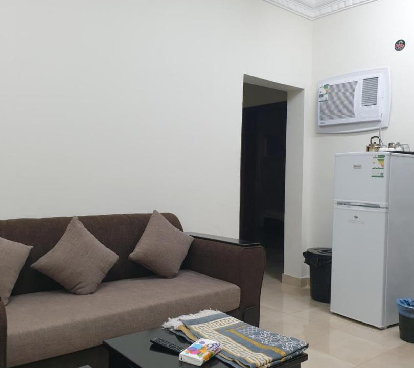 Photo of Livingroom in Yanbu