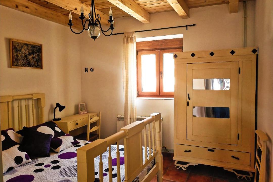 Photo of Bedroom in Pedrosa del Rey