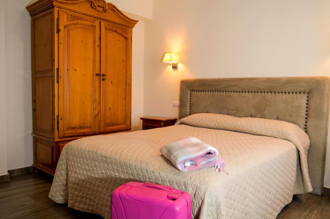 Photo of Bedroom in Bronchales