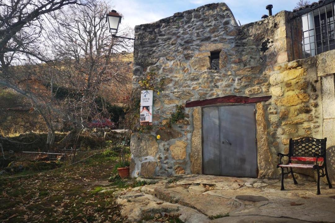 Photo of Others in Solana de Avila
