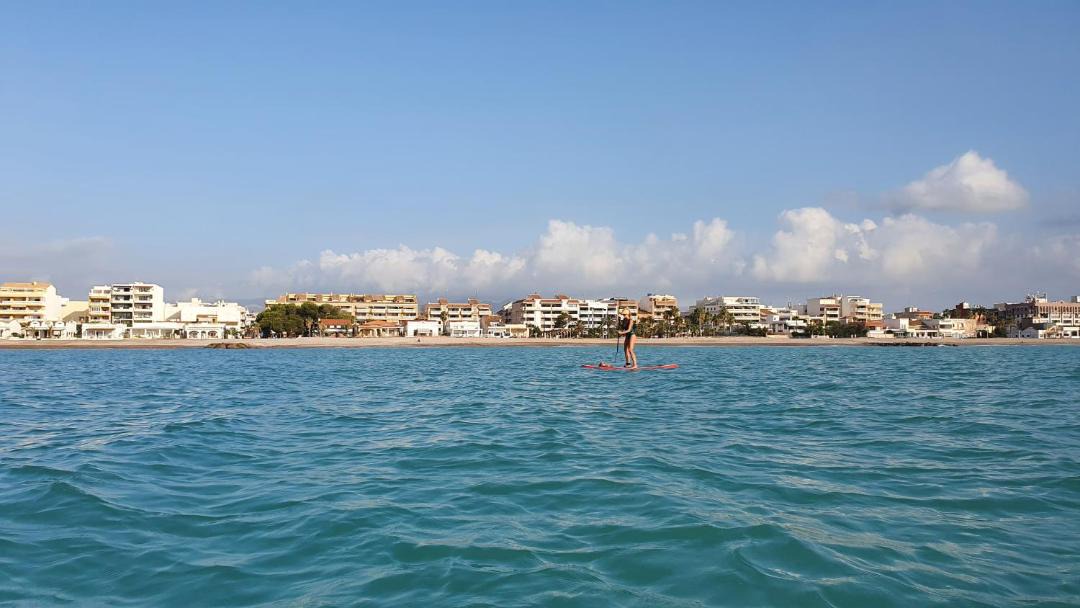 Photo of Outdoor in El Grau de Moncofa