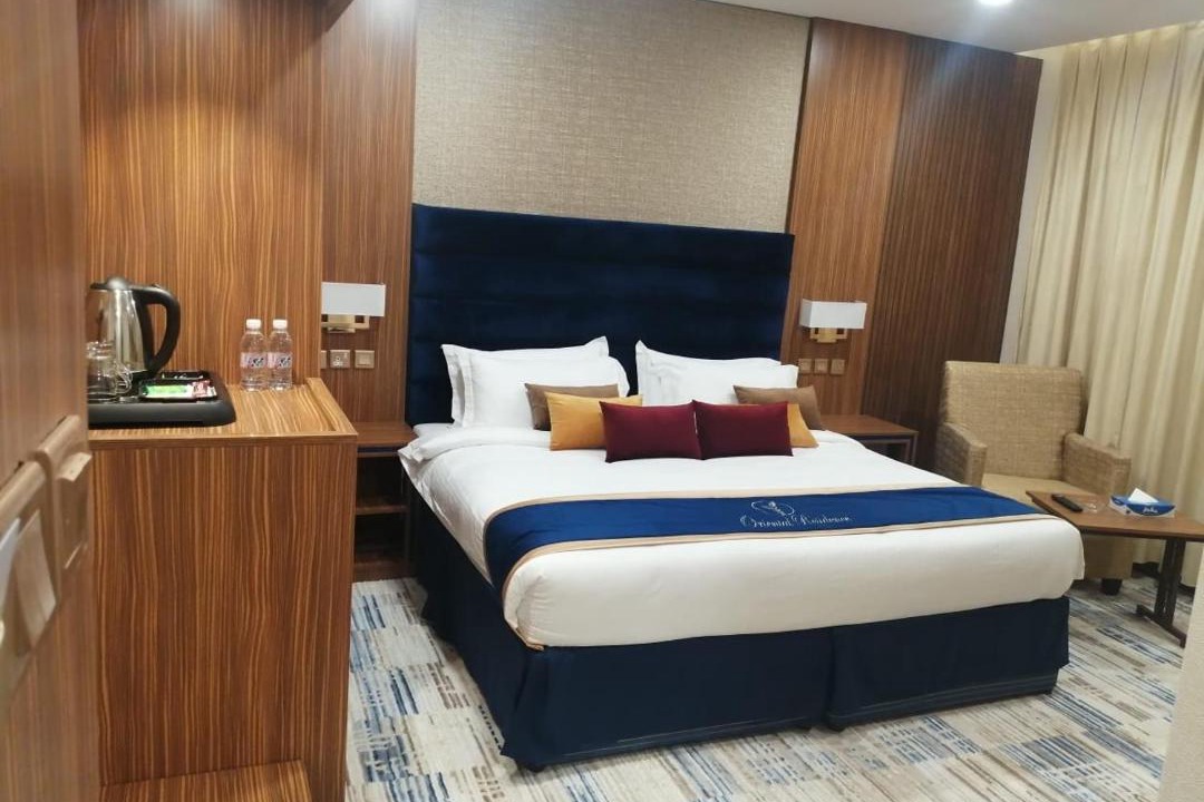 Photo of Bedroom in Dammam