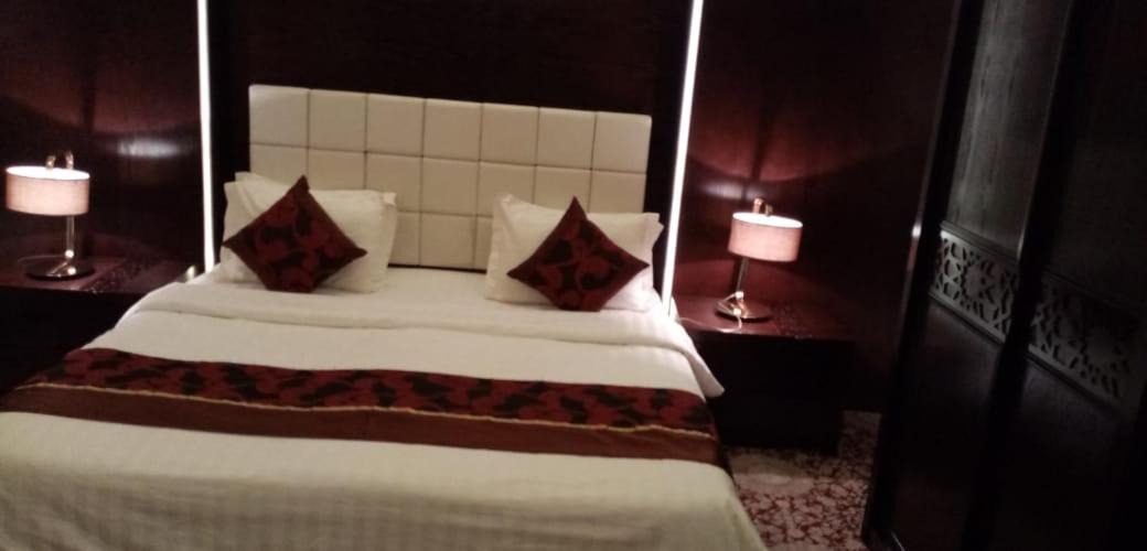 Photo of Bedroom in Buraydah