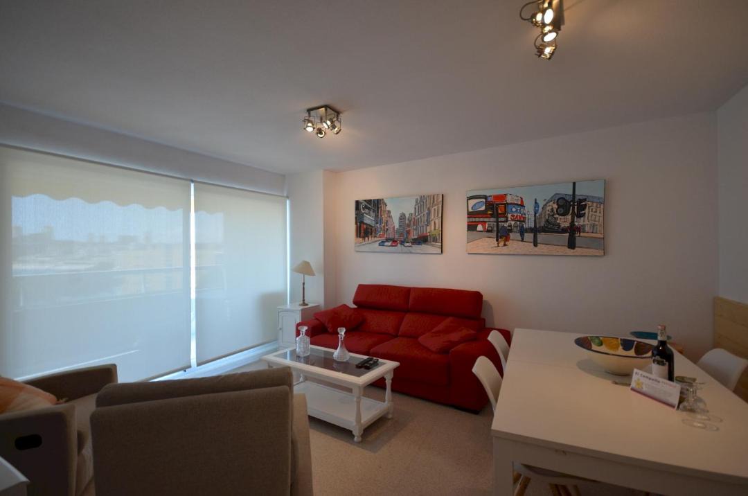 Photo of Livingroom in Coveta Fuma