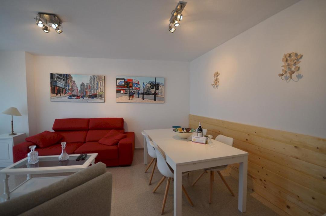 Photo of Livingroom in Coveta Fuma
