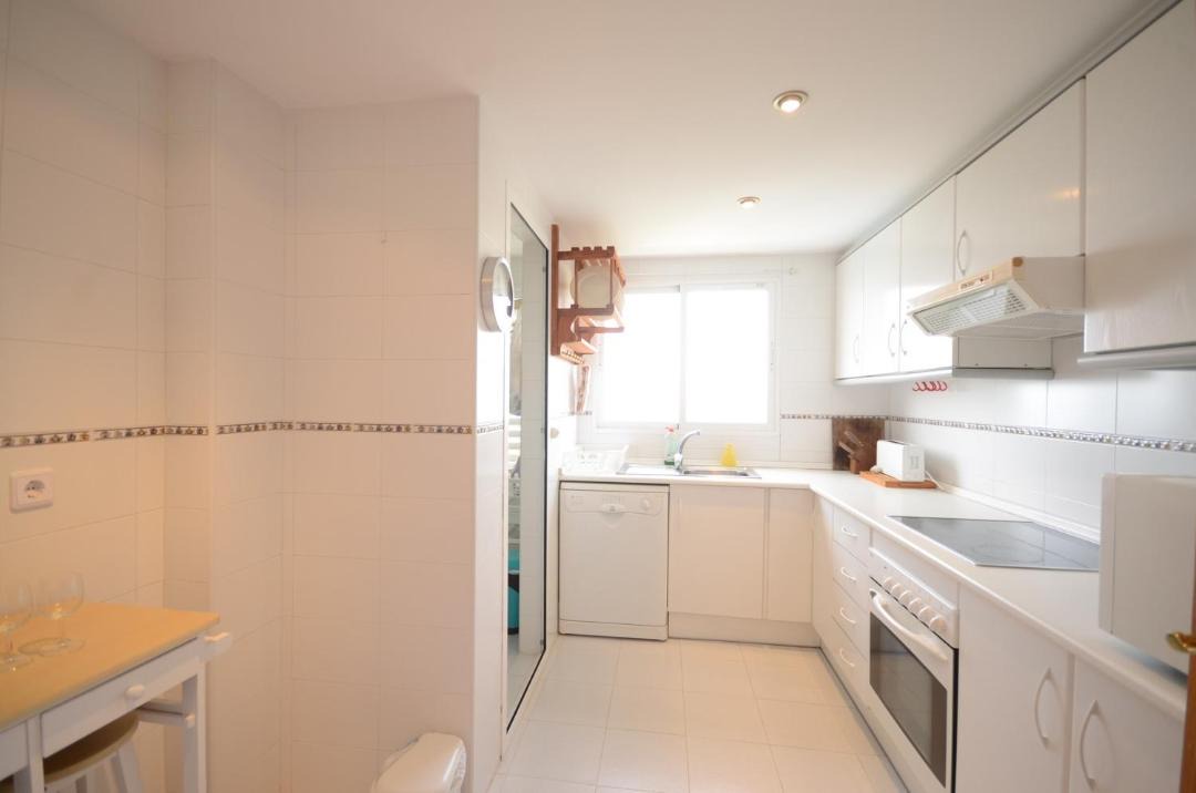 Photo of Kitchen in Coveta Fuma