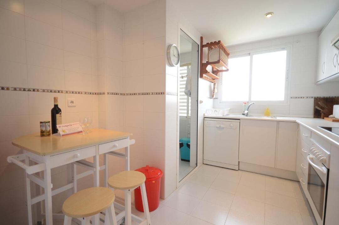 Photo of Kitchen in Coveta Fuma
