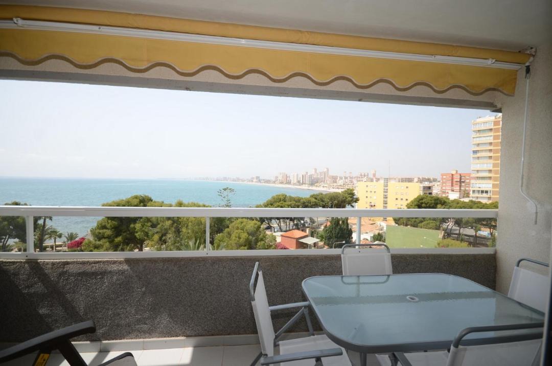 Photo of Patio Balcony in Coveta Fuma