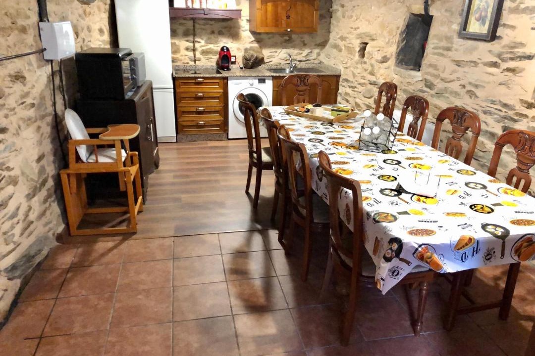 Photo of Kitchen in Moreda