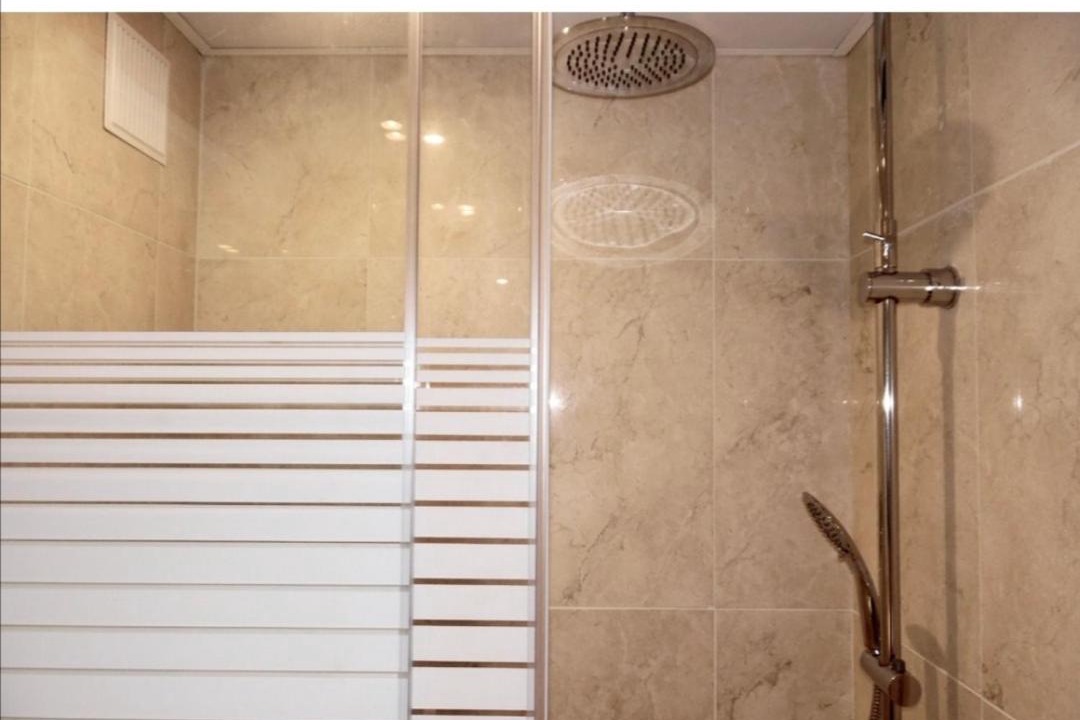 Photo of Bathroom in Torrequebrada