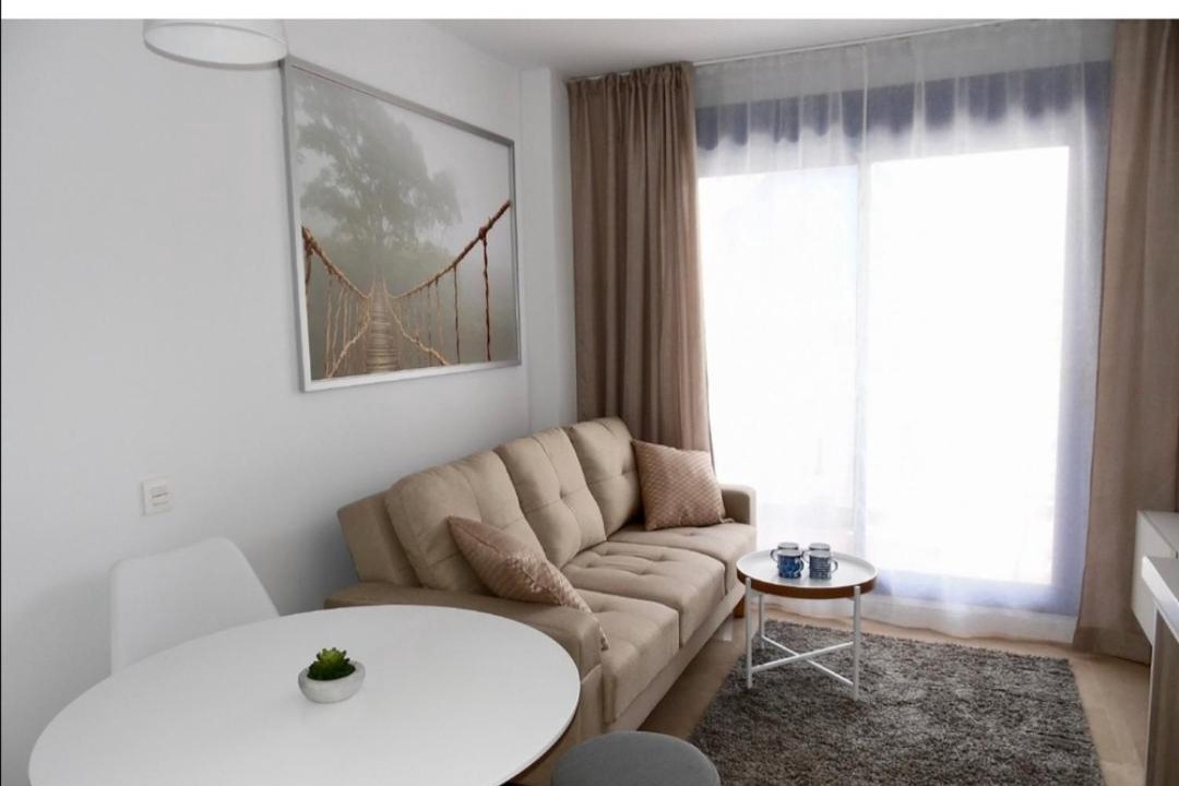 Photo of Livingroom in Torrequebrada