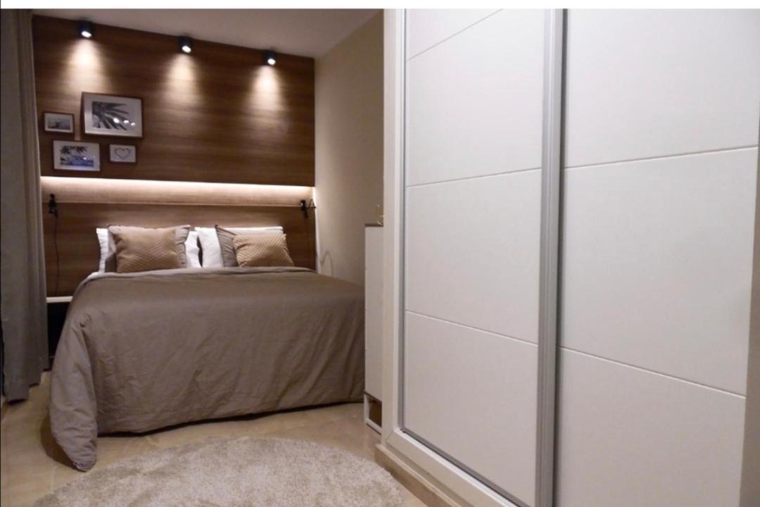 Photo of Bedroom in Torrequebrada
