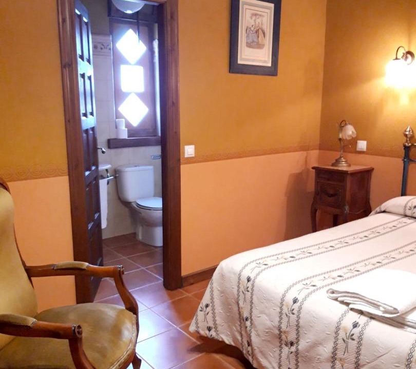Photo of Bedroom in Ivanrey