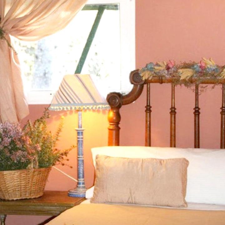 Photo of Livingroom in Parcent