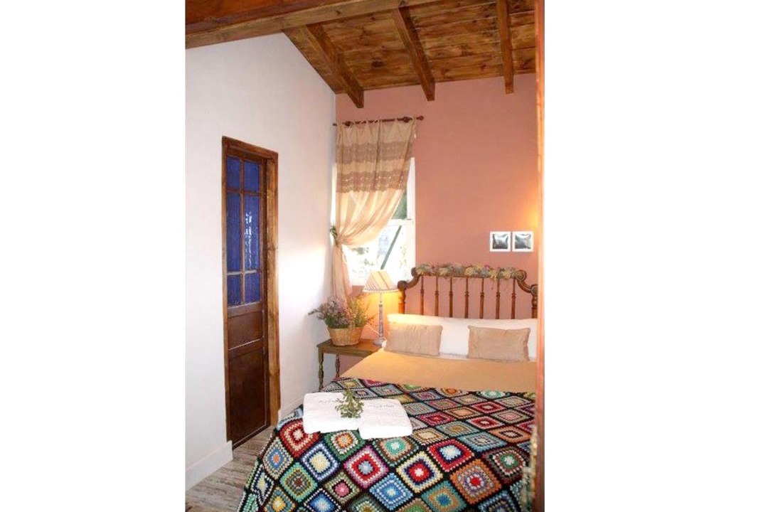 Photo of Bedroom in Parcent