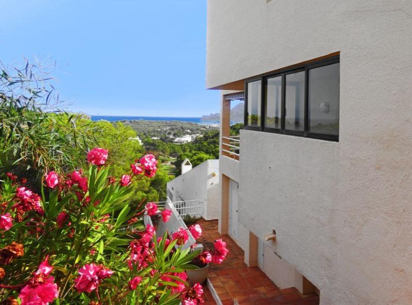 Photo of Buildings in Altea la Vella